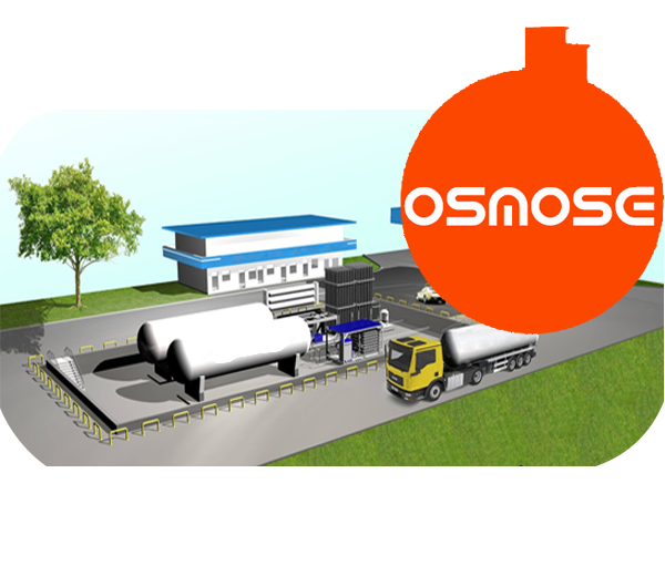 Osmose
